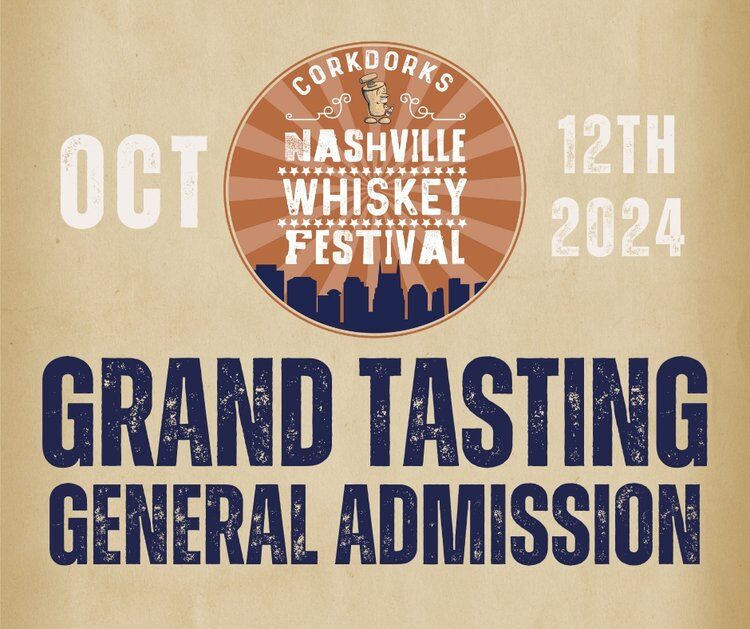 Whiskey Fest 2024